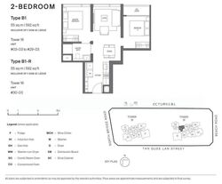 Midtown Modern (D7), Apartment #566096621